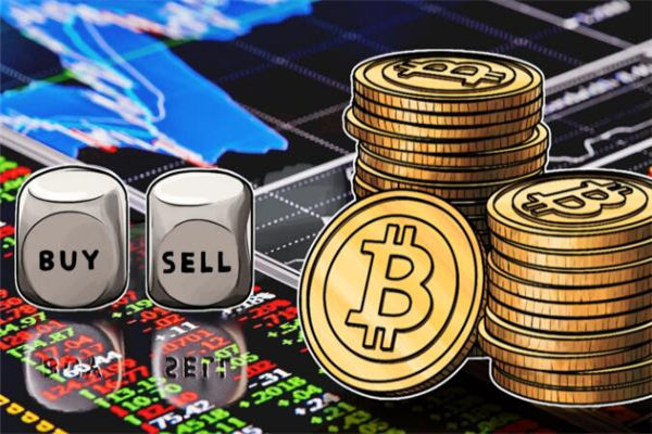 matrix区块链ico，区块链技术在数字货币领域的应用(区块链ico平台)