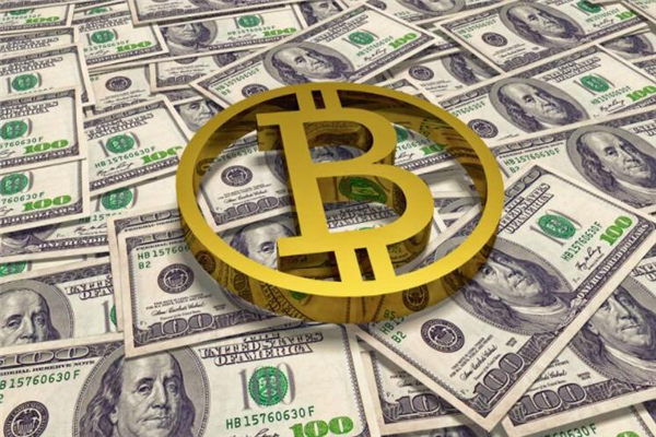 **数字货币交易平台官网