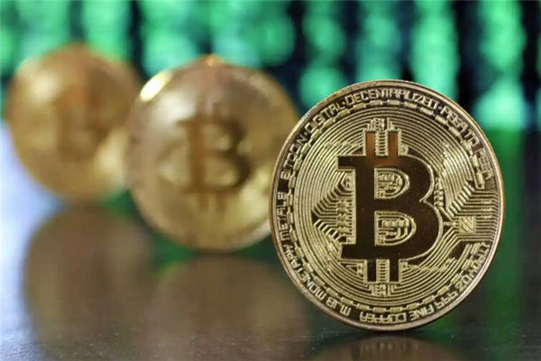 比特币或将突破下跌趋势