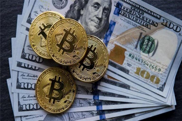 比特币taproot什么意思 比特币taproot什么意思