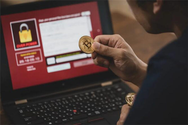 以太坊对比比特币