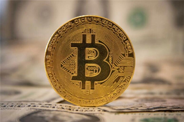 比特币说白了是什么 比特币说白了是什么