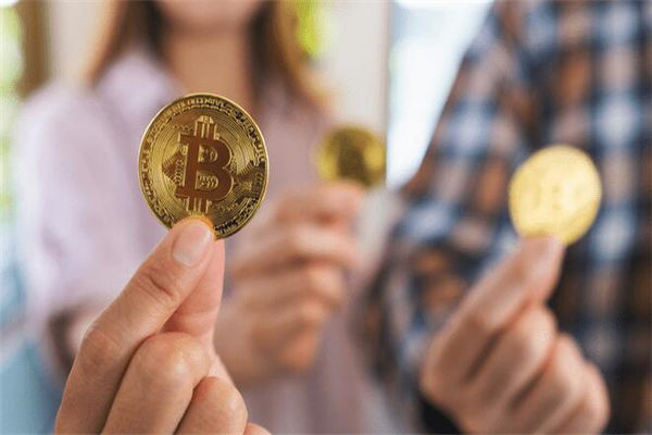 比特币短线拉升涨超6万美元关口