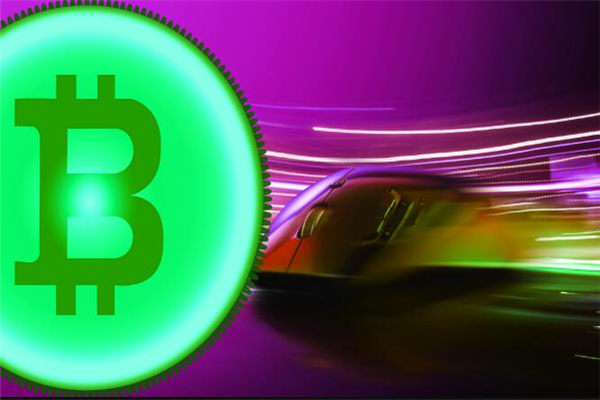 比特币大幅下挫 比特币大幅下挫