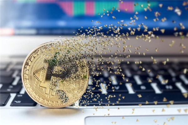 区块链溯源技术