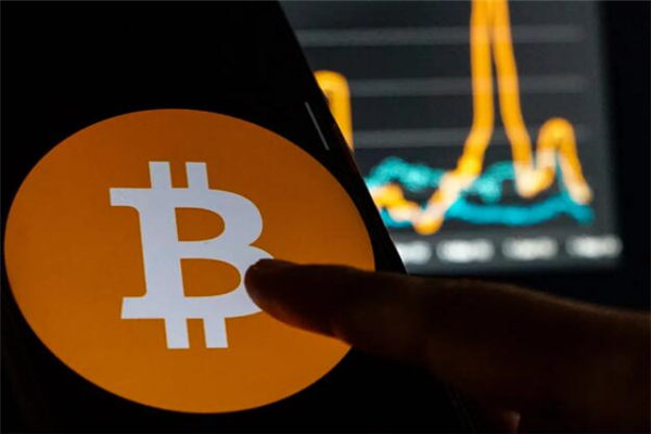 比特币暴跌分析