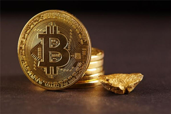 比特币闪崩什么意思 比特币闪崩什么意思