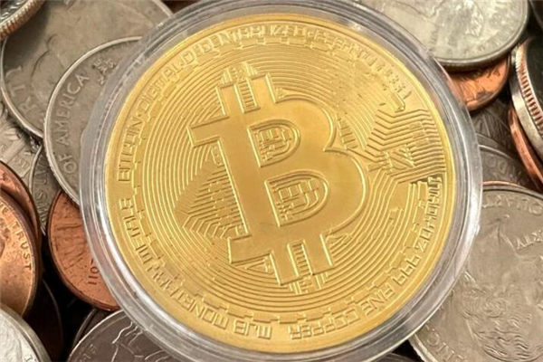 9月比特币大涨原因