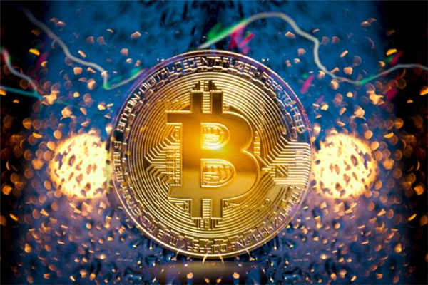 比特币暴跌对黄金价格的影响