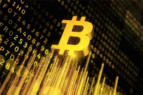 全球领先的数字货币交易所