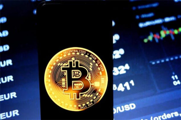 比特币最新价格走势图最新分析 比特币最新价格走势图最新分析