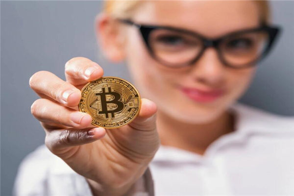 比特币走势行情