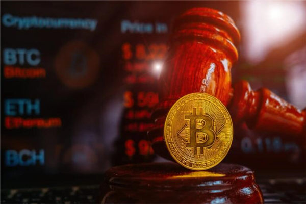 中国比特币公司排行