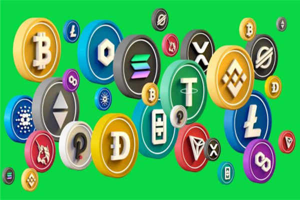 比特币etf在纳斯达克上市 比特币etf在纳斯达克上市