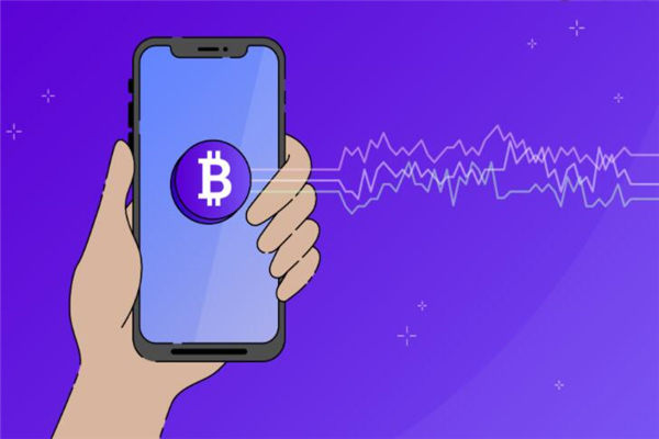 比特币价格为何大涨