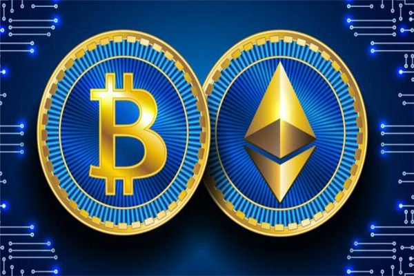 欧美危机后比特币价格大涨