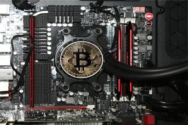 比特币卖不掉有毛用 比特币卖不掉有毛用