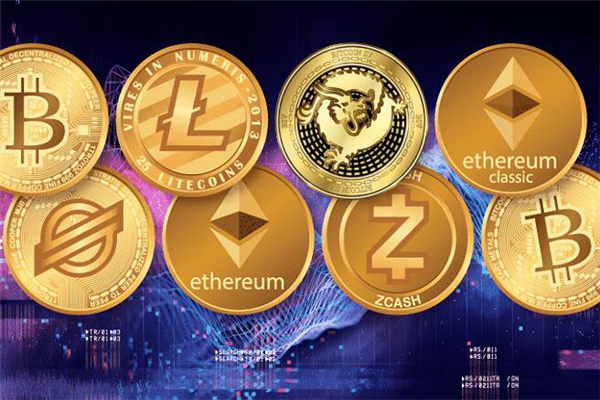 囤币和炒币，数字货币投资策略与风险管理