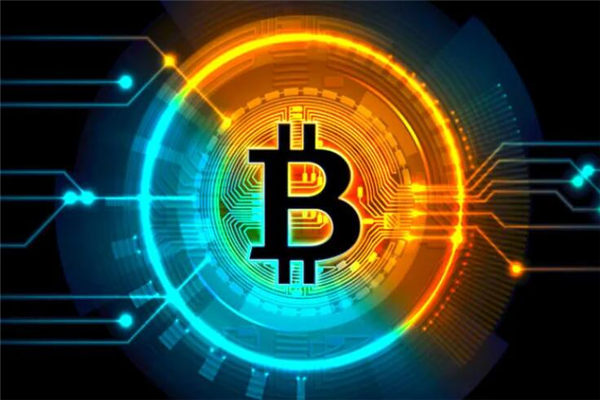 比特币最新价格(美元)