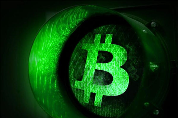 数字货币上公链是什么意思