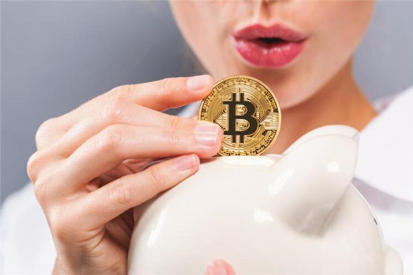 比特币能否突破4万美元大关 比特币能否突破4万美元大关