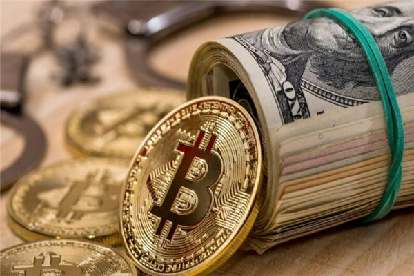 可以交易虚拟币的平台