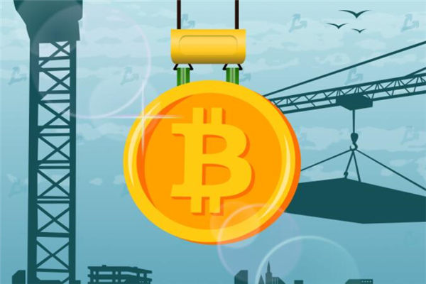 比特币跌破1万美元门槛 比特币跌破1万美元门槛