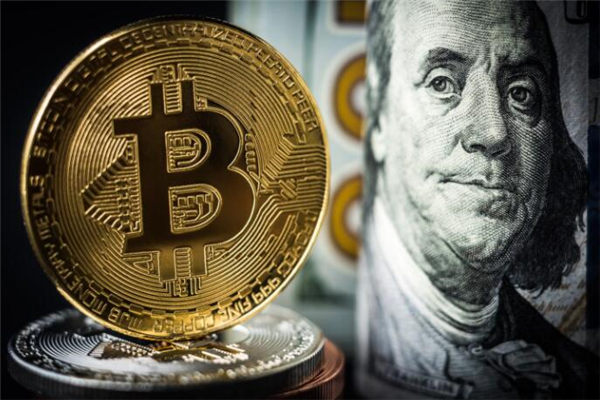 比特币爆仓通俗解释