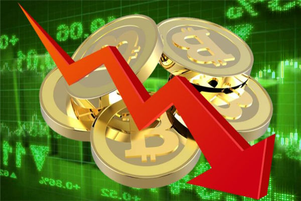 比特币最近跌了多少，比特币价格波动分析(比特币跌了吗最新)
