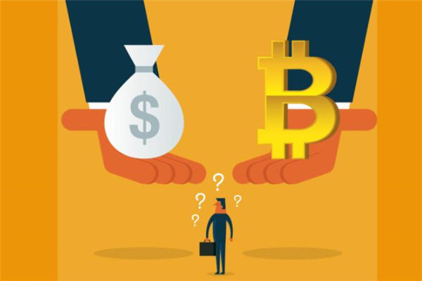 加密币跌买涨卖怎么看(加密货币交易平台实时行情)