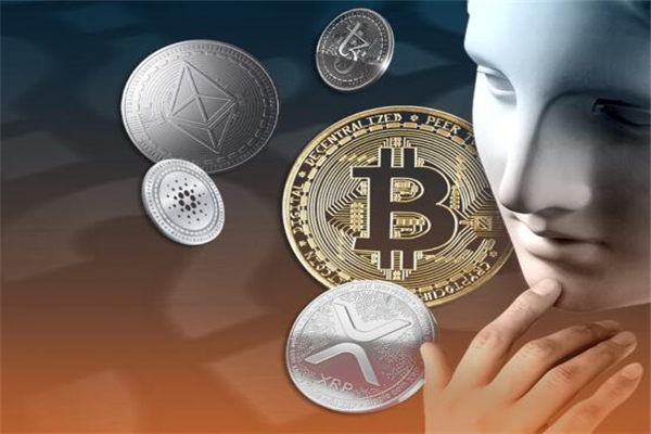怎么买卖虚拟货币流程图(专业的数字资产交易所平台)