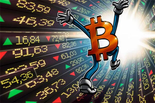 打击防范经济犯罪威海公安发布重要提醒！2025年按交易量排名的Top加密货币交易所- 官方推荐