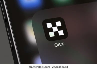 okex歐易交易所(330)